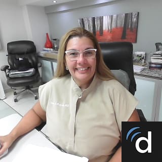 Vivian Acevedo, MD