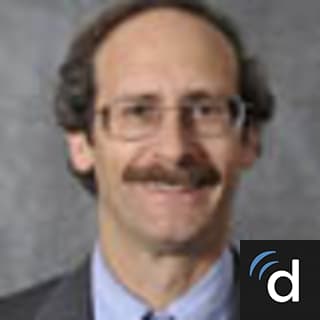 James Cohen, MD