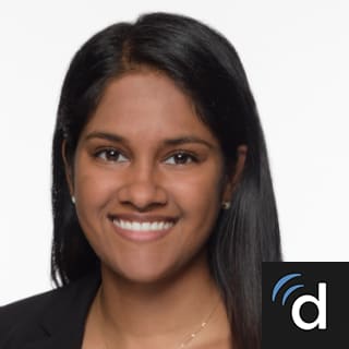 Samantha Nanayakkara, MD