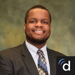 Dr. Christopher D. Jackson, MD | Memphis, TN | Internist | US News Doctors