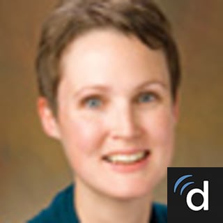 Char Witmer, MD