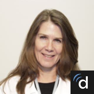 Julie Morgan, MD