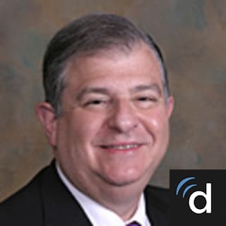 James Ostroff, MD