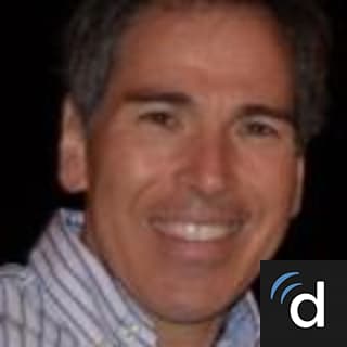 Hal Roseman, MD