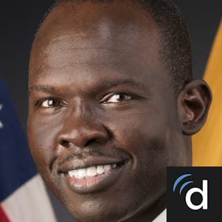 Simon Agolory, MD, Infectious Disease, Atlanta, GA