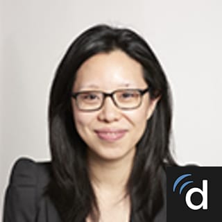 Serre-Yu Wong, MD, Gastroenterology, New York, NY