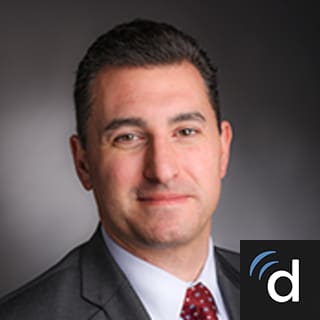 Peter Orio III, DO, Radiation Oncology, Boston, MA