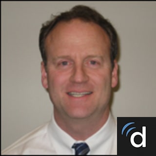 James Restrepo, MD