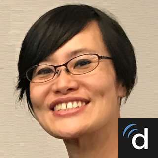 Annie Chang, MD
