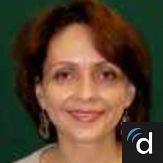 Larissa Fomitcheva, MD