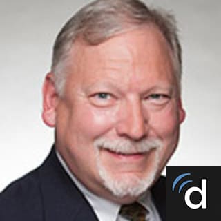Gene Uhler, MD