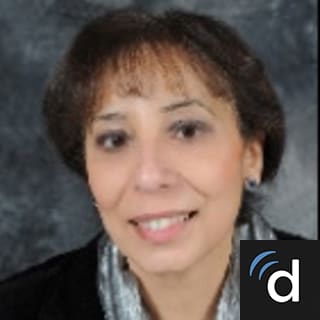 Nancy Botros, MD