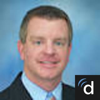 Dr. Gregory P. Carozza, DO | Springfield, OH | Orthopedist | US News ...