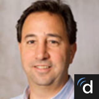 Mark Gilder, MD, Colon & Rectal Surgery, Millburn, NJ