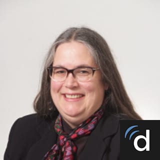 Julie Ribes, MD