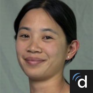 Carolyn Chen, MD, Family Medicine, San Francisco, CA