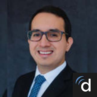 John Cuenca, MD