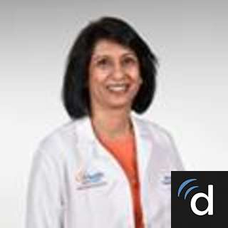 Alka Arora, MD