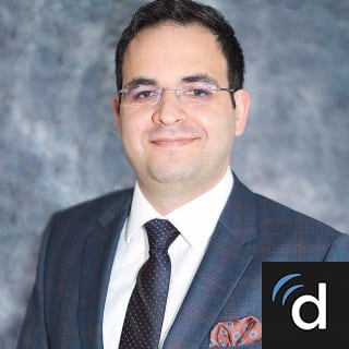 Dr. ashkan javadzadeh, MD | New York, NY | Neurologist | US News Doctors