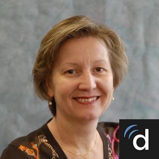 Mihaela Templer, MD