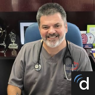 Teodoro Mercado, MD