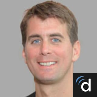 David Clark, MD
