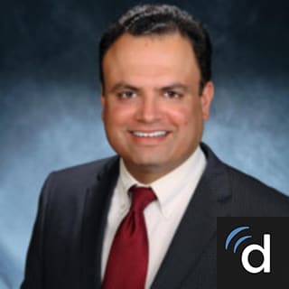 Vijay Karia, MD
