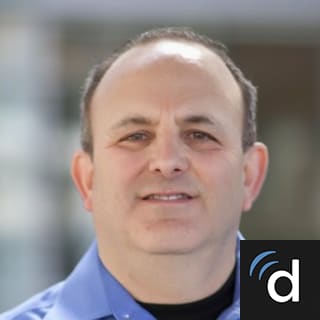 Jonathan Serody, MD