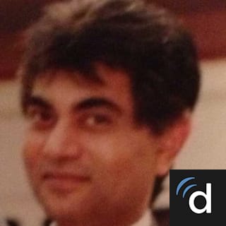 Bharat Shah, MD
