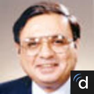Mansur Nathoo, MD