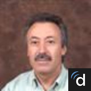 Ahmed Madi, MD