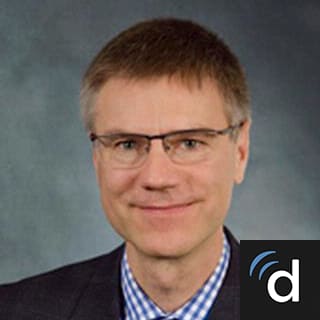 Ralf Thiele, MD