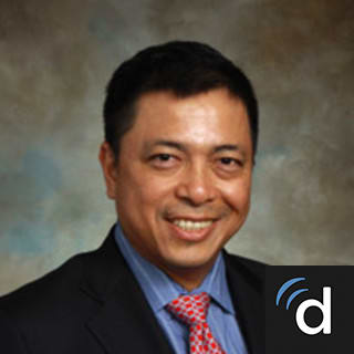 Ariel Velasco, MD