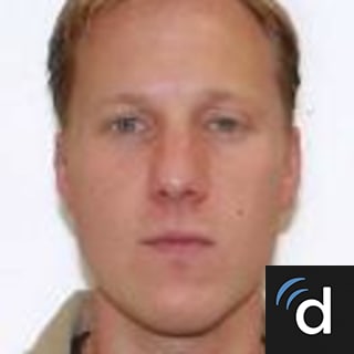 Sean McRoberts, MD