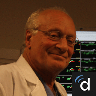 Michael Mascia, MD