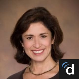 Carole Warde, MD