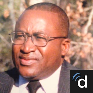 Sam Amporful, MD