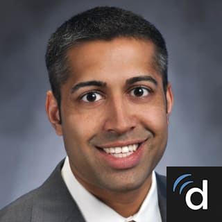 Mitul Patel, MD, Vascular Surgery, Ridgewood, NJ