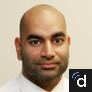 Aashish Didwania, MD