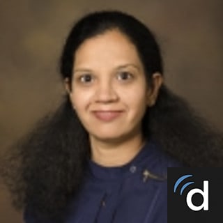 Lakshmi Ainapurapu, MD