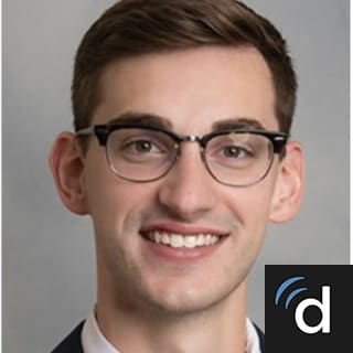 Alex Lower, Pulmonology, Lynchburg, VA