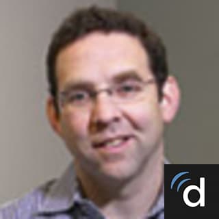 Marc Merbaum, MD