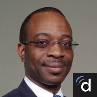 Oladimeji Akiode, MD