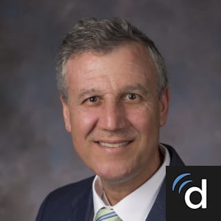 Samir Kahwash, MD