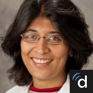 Hemali (Trivedi) Sudhalkar, MD