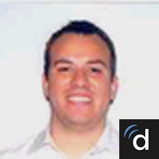 Julio Davalos, MD