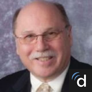 Robert Redner, MD