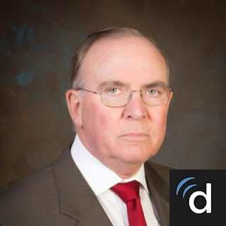 William Morrison, MD