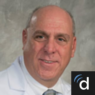 Ronald Gross, MD, General Surgery, Springfield, MA