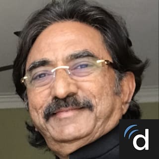 Hemant Shah, MD